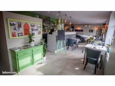 droit au bail restaurant bar brasserie tabac