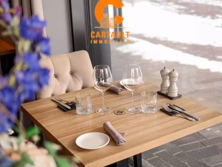 fdc restauration rapide