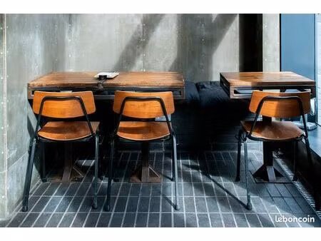 restaurant 80 m² lille