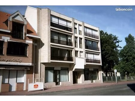 a vendre _ murs commerciaux - 325m2- dunkerque centre 59140 emplacement recherché -libre