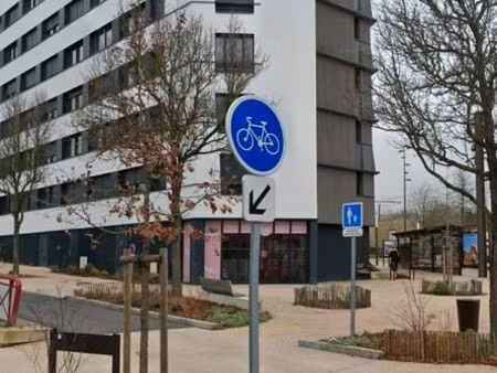 le mans - local commercial 196/198 avenue rubillard - su 52 26m2