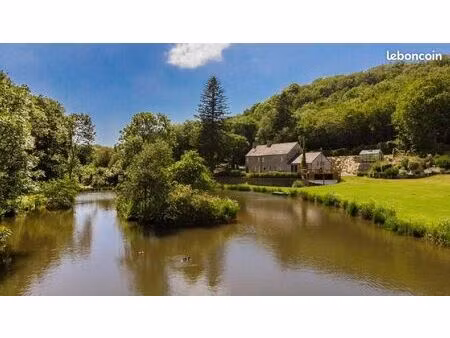 maison 6 pièces 160 m²