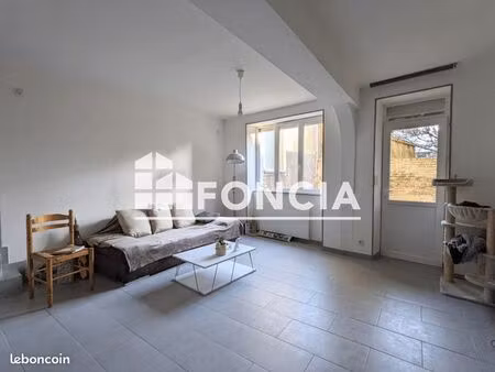 maison 3 pièces 99 m²