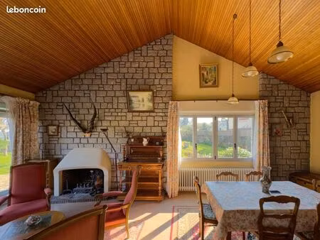 pavillon 5 pièces 131 m²