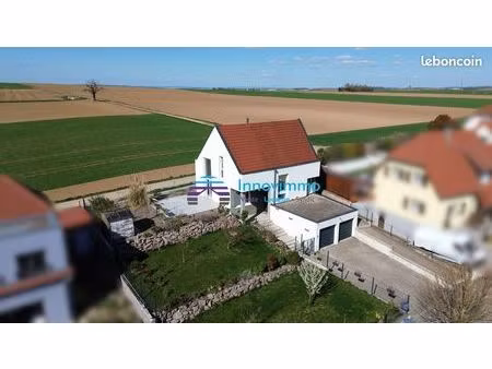 maison 6 pièces 125 m²