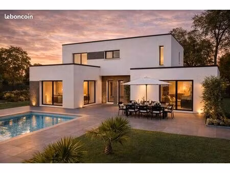 terrain 320 m² neauphle le chateau