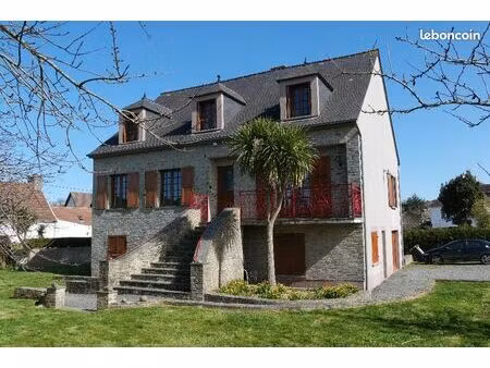 maison 6 pièces 190 m²