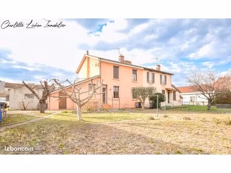 maison 3 pièces 67 m²