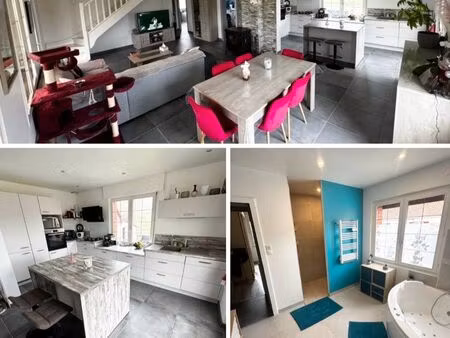 maison avec écurie ??