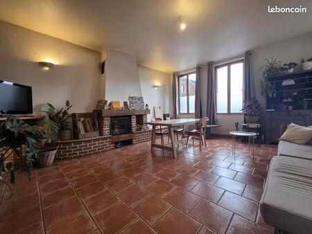 maison fontaine au pire