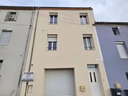 maison 4 pièces 106 m²