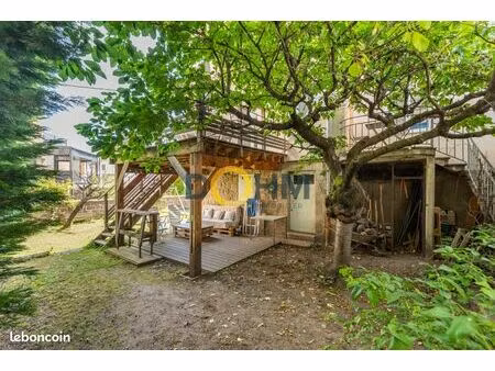 maison 5 pièces 129 m²