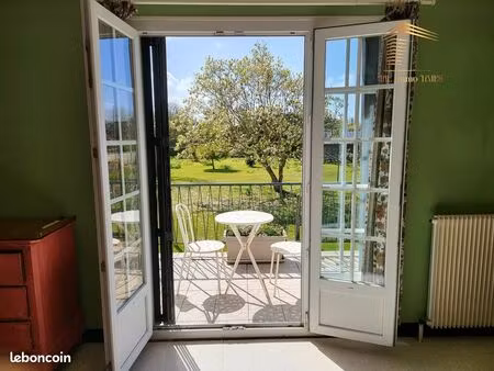 propriété 4 pièces 82 m²