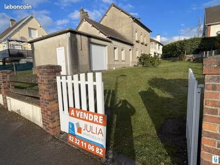 maison 5 pièces 87 m²