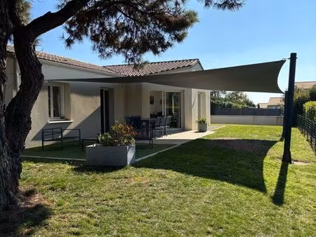 maison 4 pièces 83m2