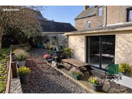 maison 8 pièces 200 m²