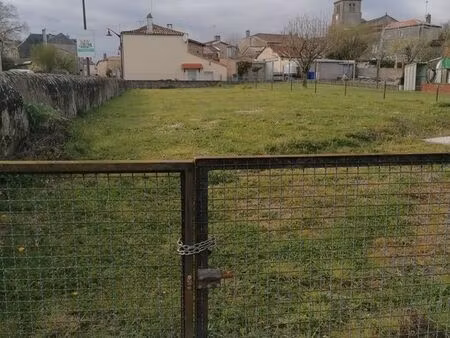 terrain constructible