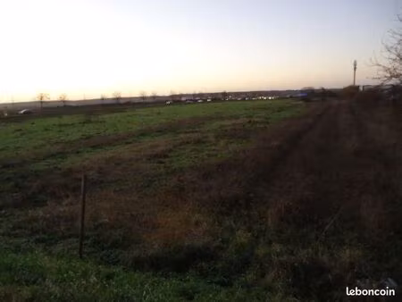 recherche térrain agricole  jardin verger à carriére sur seine  houilles  sartrouville et 
