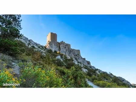 terrain de loisir