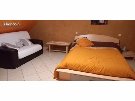 loc chambre