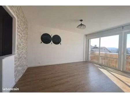 appartement 5 pièces 120 m²
