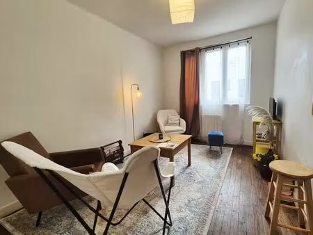 immeuble 120 m² ploërmel