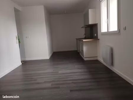 appartement t3 67m²