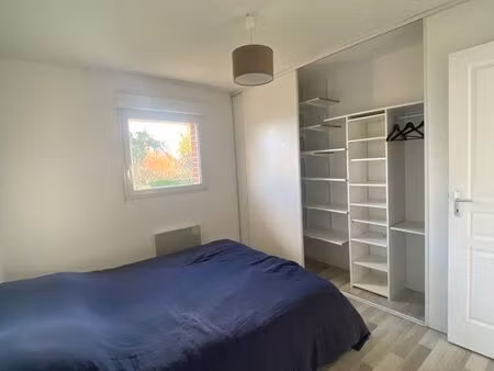 appartement t3 mérignies