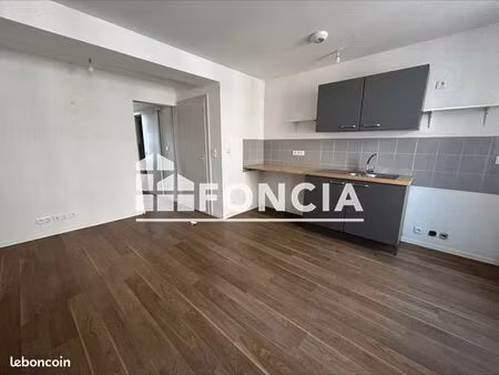 appartement 3 pièces 73 m²