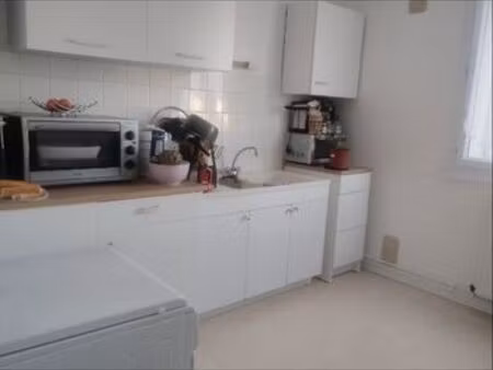 appartement précigné