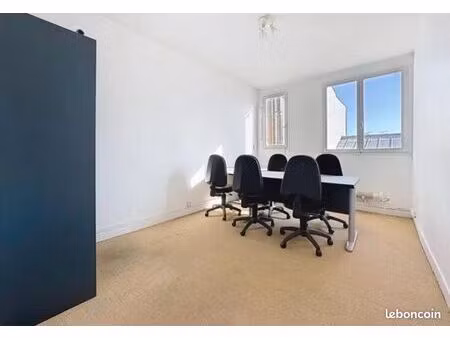 bureau à louer