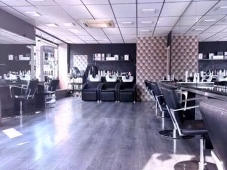 fond de commerce salon de coiffure