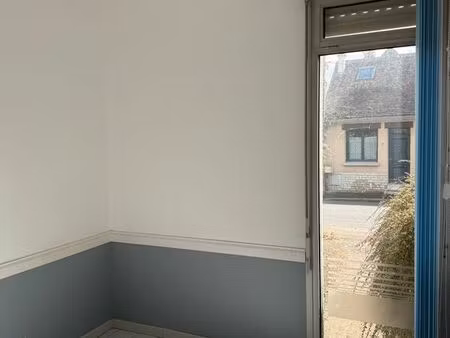 bureau / salle de consultation - cabinet paramédical - le mans madeleine