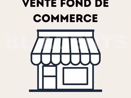 fond de commerce  restaurant 825 m² plaisance-du-touch