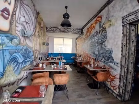 local commercial 450 m² cassel