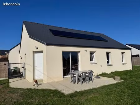 maison 5 pièces 90 m²