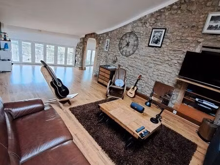 maison beauregard l'évêque