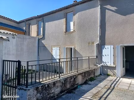 maison 5 pièces 121 m²
