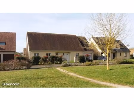 loue maison changé 72560  151m²  5 chambres