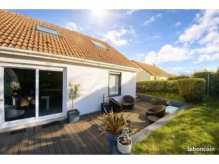 maison 7 pièces 115 m²