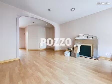 maison 5 pièces 120 m²