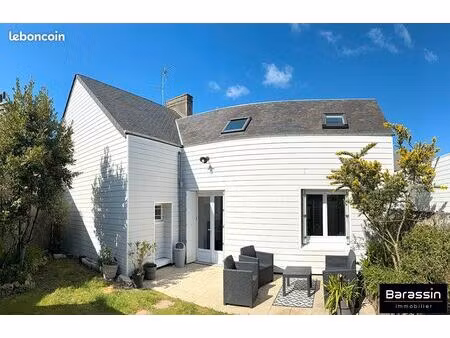 maison 5 pièces 85 m²