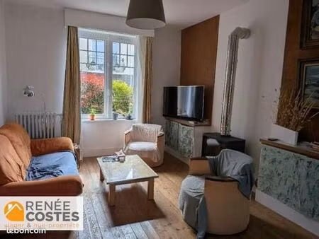 maison en viager 8 pièces 35 m²