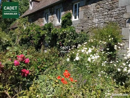 maison 8 pièces 252 m²