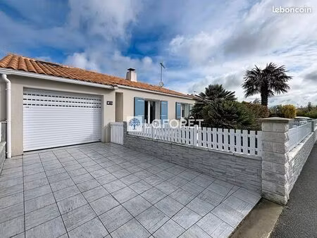 maison 4 pièces 85 m²