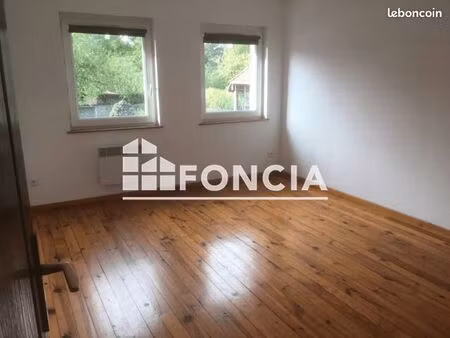 maison 4 pièces 94 m²