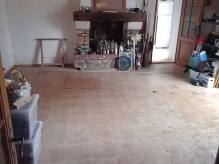 vente maison vacances