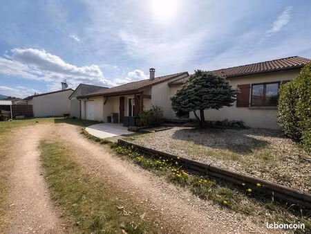 maison 5 pièces 90 m²