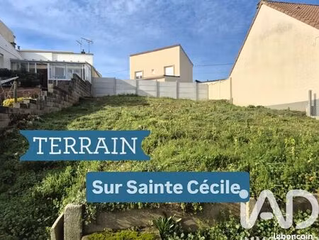 terrain 240 m² le havre