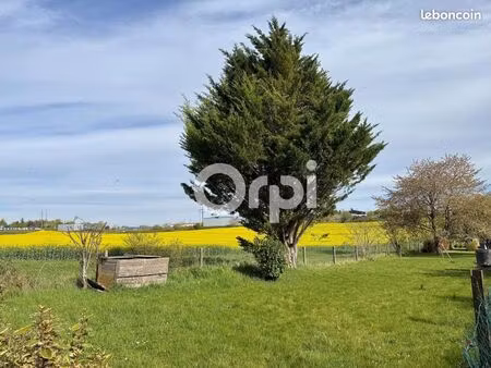 terrain 398 m² moret loing et orvanne